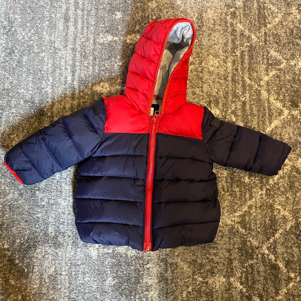 Gap Baby Jacket